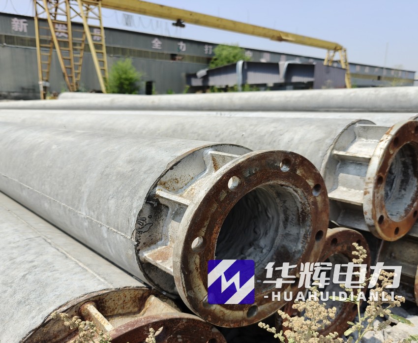 正镶白18米水泥电线杆